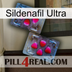 Sildenafil Ultra 15